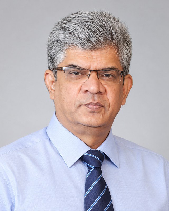Sanjay Karanth
